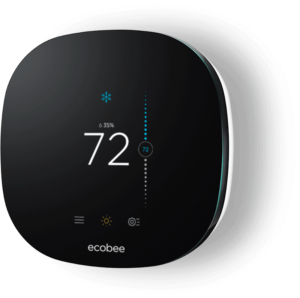 ECOBEE INSTALLATION