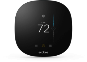 ECOBEE SERVICES