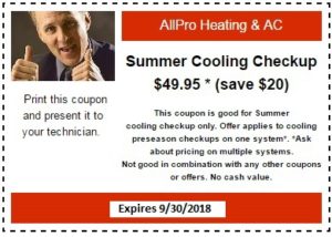 COOLING COUPON