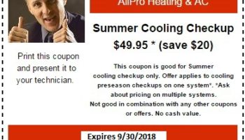 COOLING COUPON